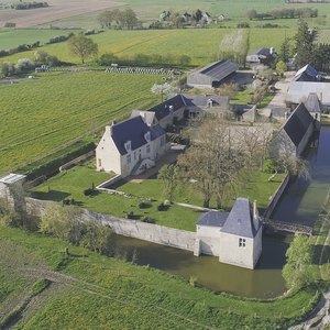 vue aérienne avril 2017