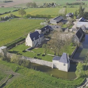 vue aérienne avril 2017